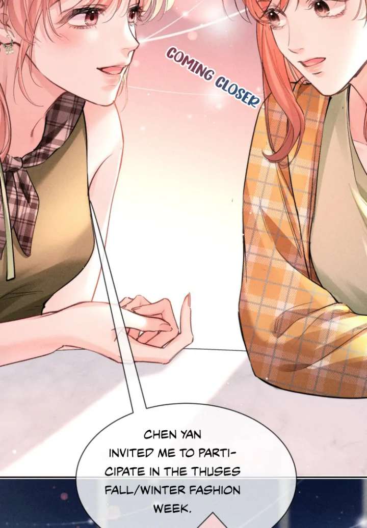 Read Hermes Lover chapter 19 image 24 on Lezhin