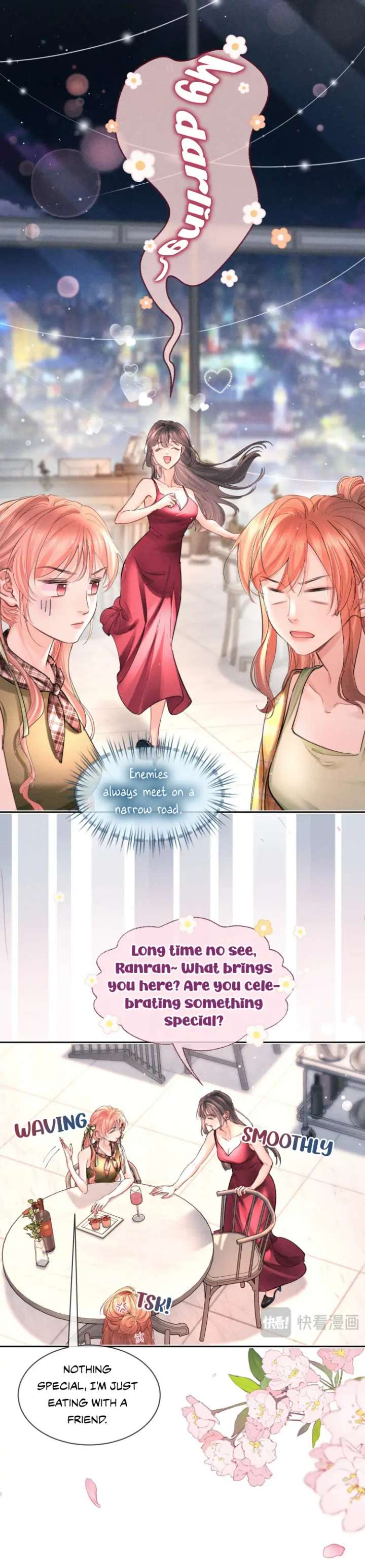 Read Hermes Lover chapter 19 image 27 on Lezhin