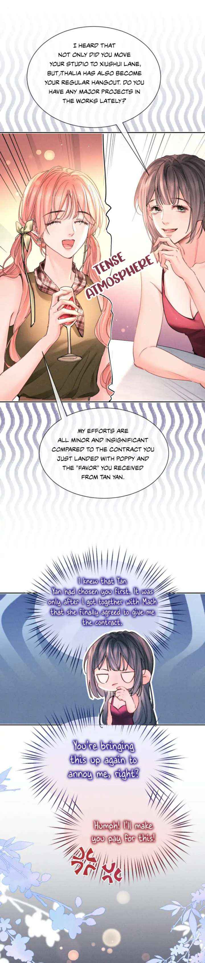Read Hermes Lover chapter 19 image 28 on Lezhin