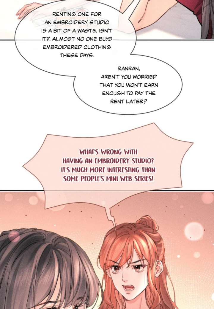 Read Hermes Lover chapter 19 image 30 on Lezhin