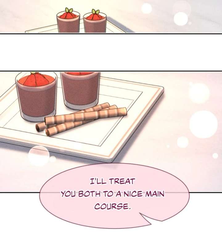 Read Hermes Lover chapter 19 image 34 on Lezhin