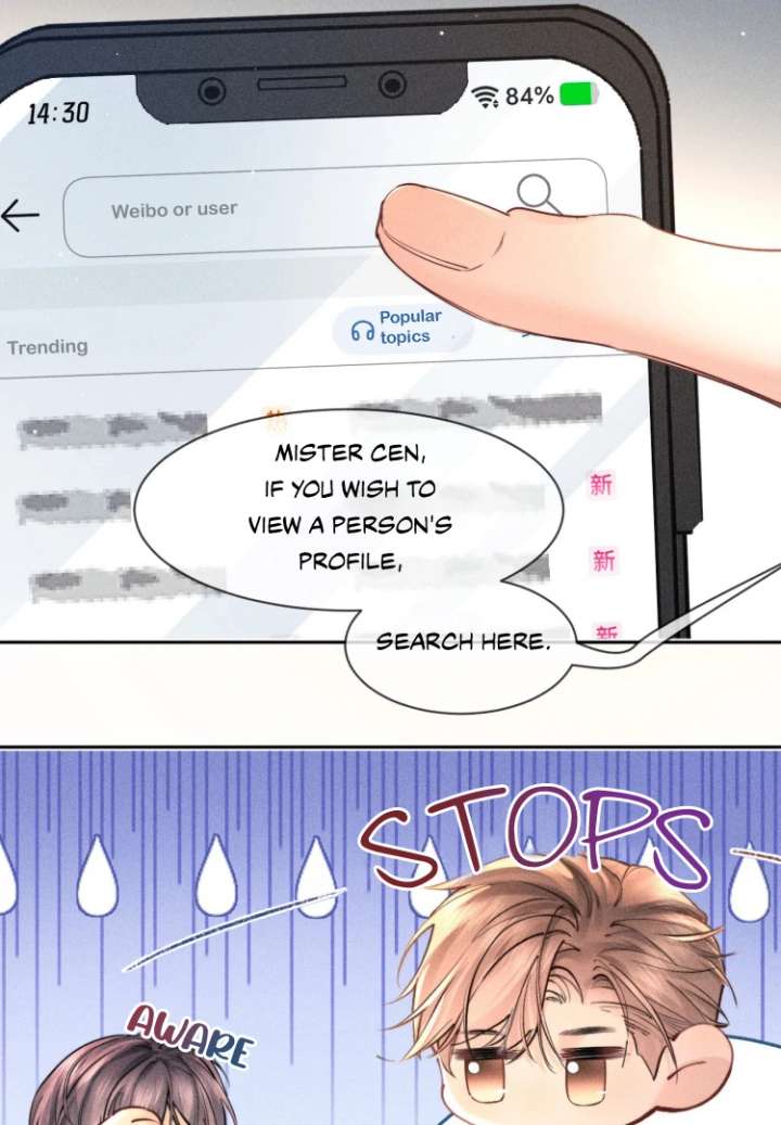 Read Hermes Lover chapter 19 image 4 on Lezhin