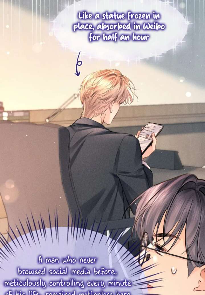 Read Hermes Lover chapter 19 image 6 on Lezhin