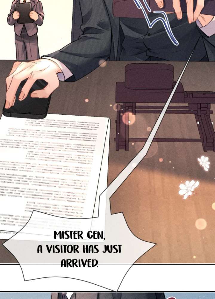 Read Hermes Lover chapter 19 image 8 on Lezhin