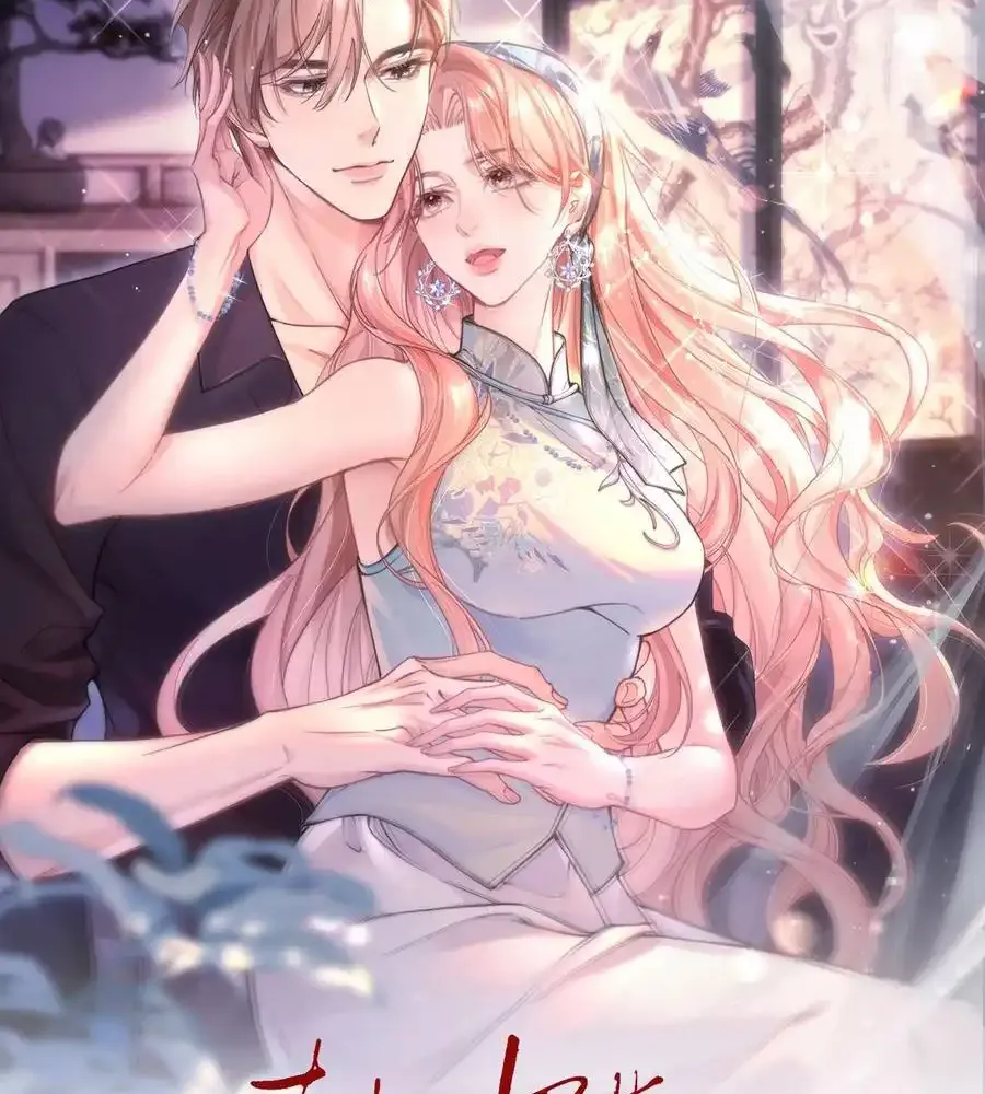 Read Hermes Lover chapter 2 image 1 on Lezhin