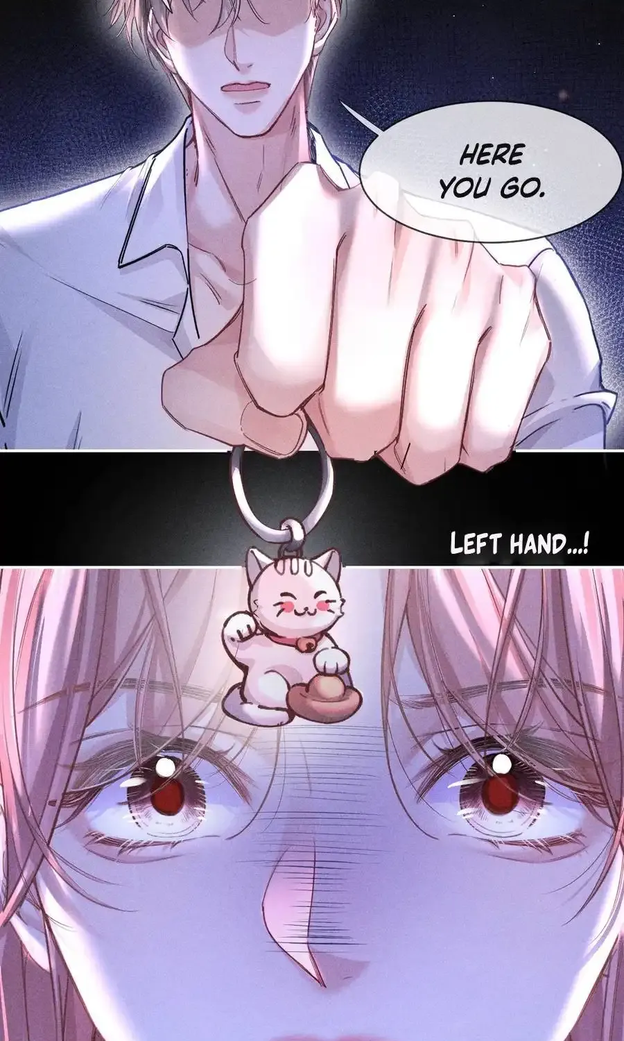 Read Hermes Lover chapter 2 image 12 on Lezhin