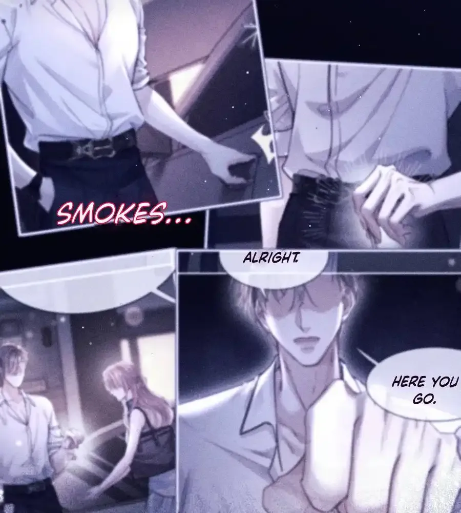 Read Hermes Lover chapter 2 image 15 on Lezhin