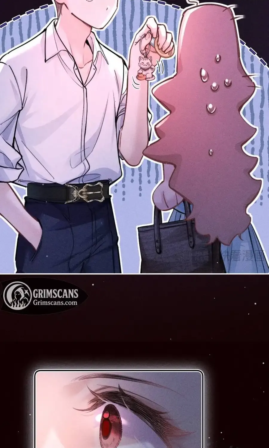 Read Hermes Lover chapter 2 image 18 on Lezhin