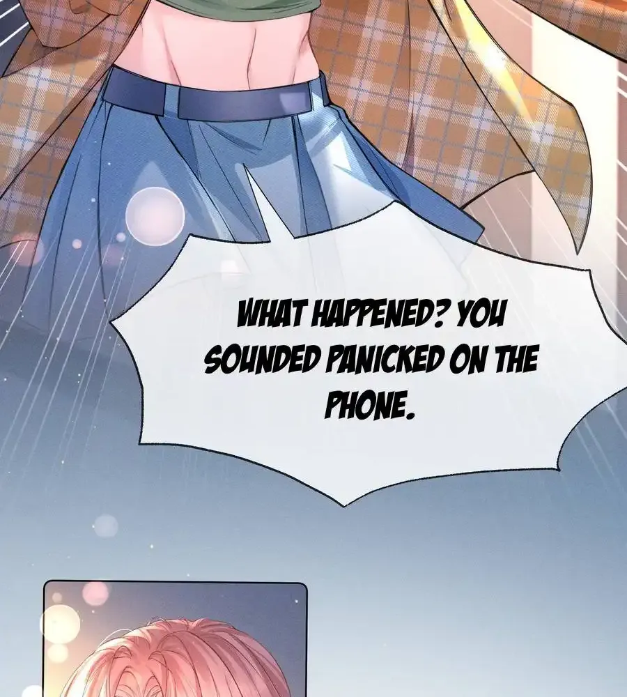 Read Hermes Lover chapter 2 image 33 on Lezhin