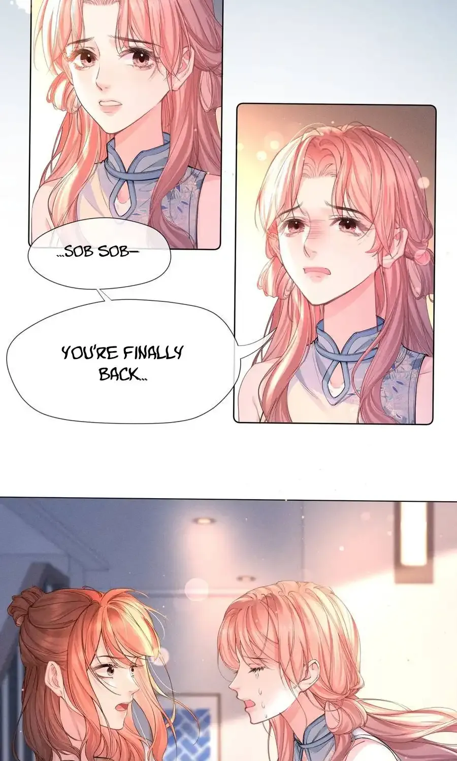 Read Hermes Lover chapter 2 image 34 on Lezhin