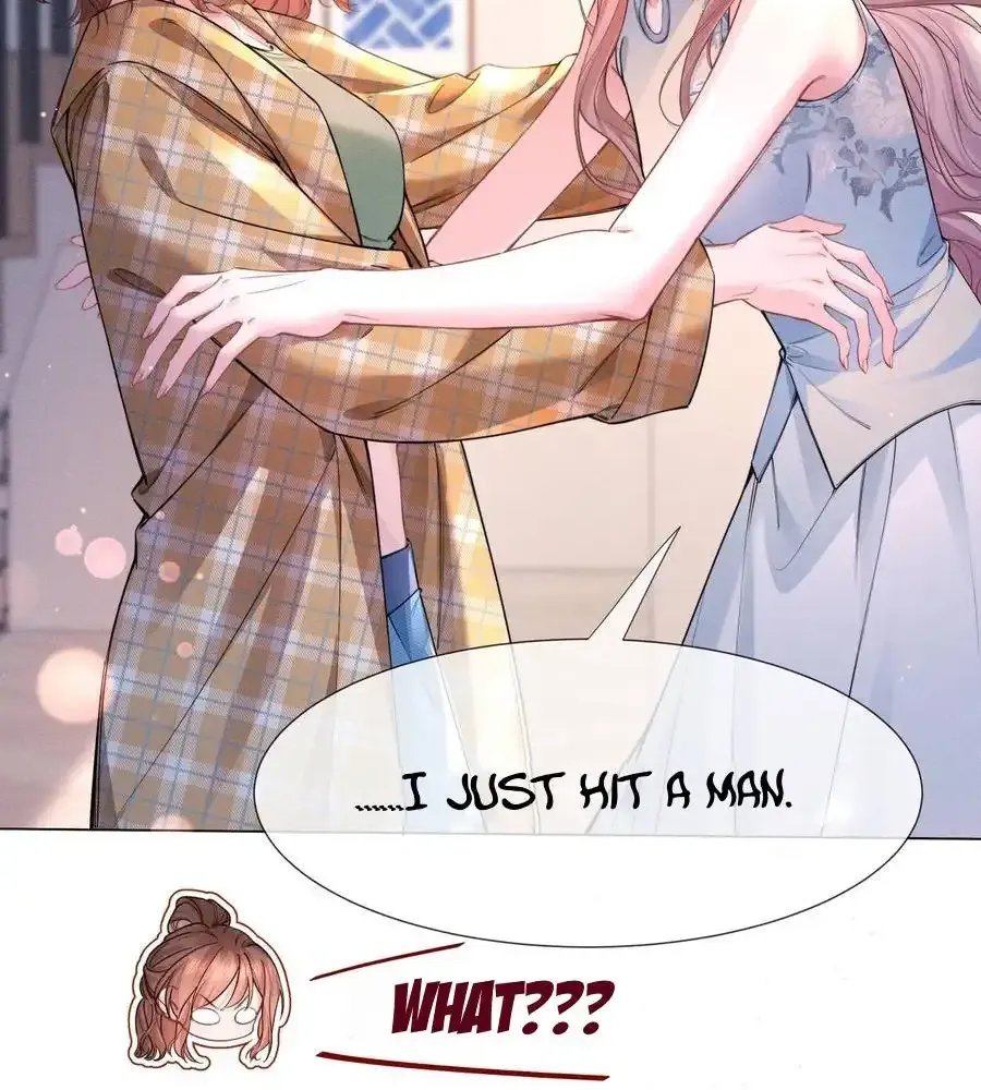 Read Hermes Lover chapter 2 image 35 on Lezhin
