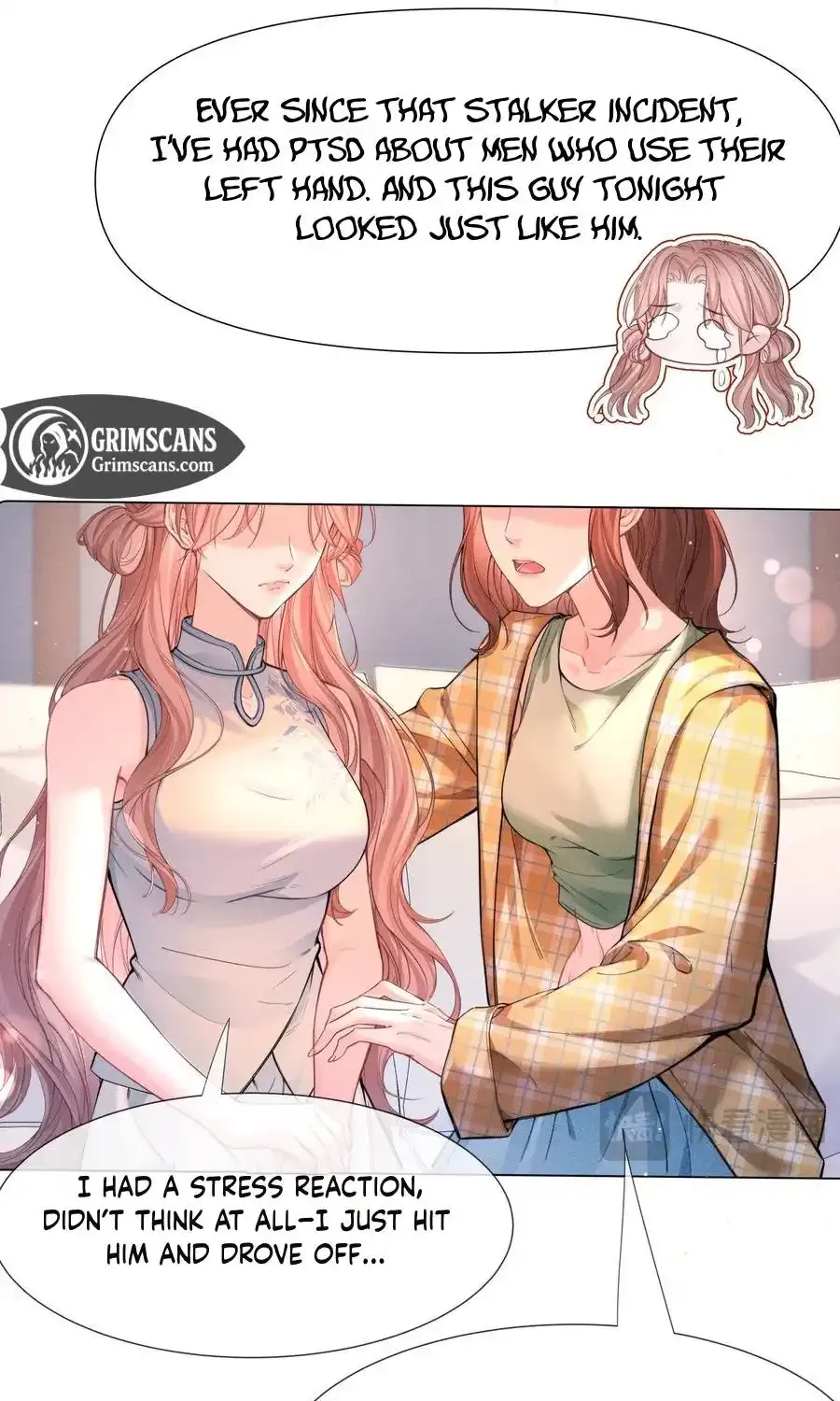 Read Hermes Lover chapter 2 image 36 on Lezhin