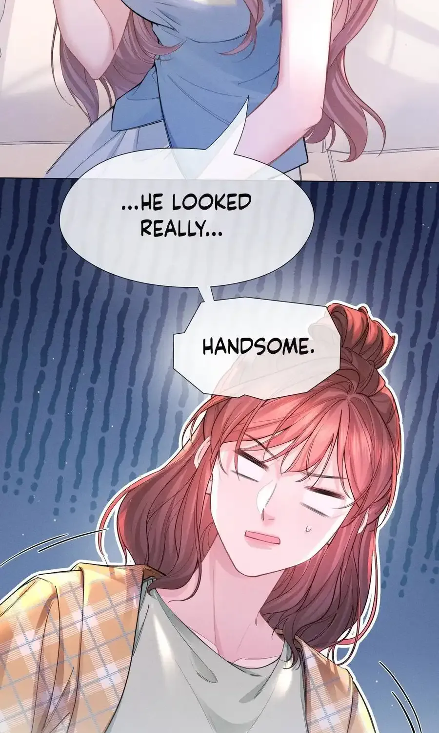Read Hermes Lover chapter 2 image 38 on Lezhin