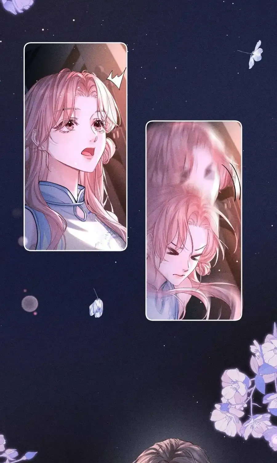 Read Hermes Lover chapter 2 image 4 on Lezhin