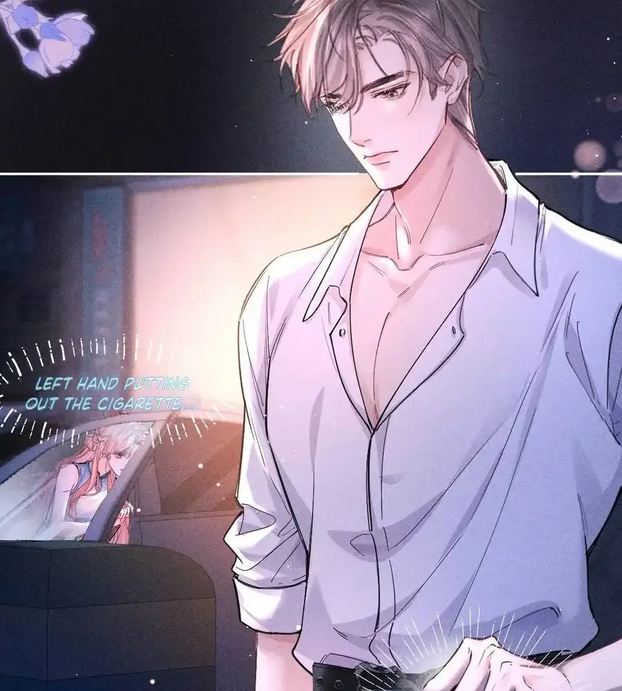 Read Hermes Lover chapter 2 image 5 on Lezhin