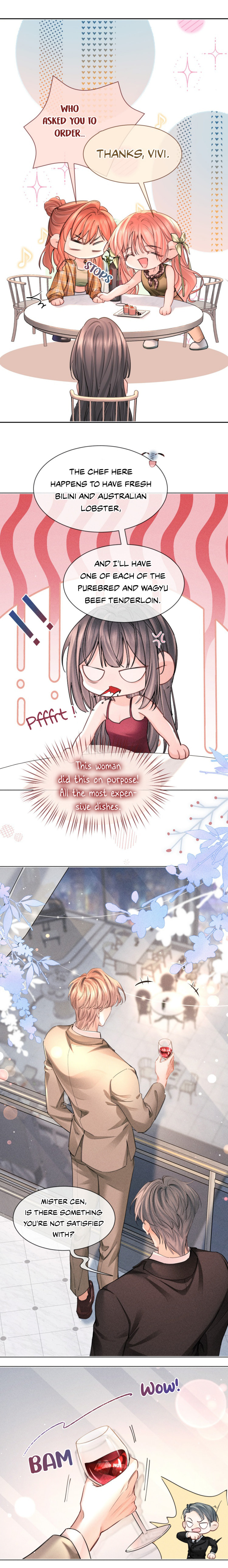 Read Hermes Lover chapter 20 image 1 on Lezhin