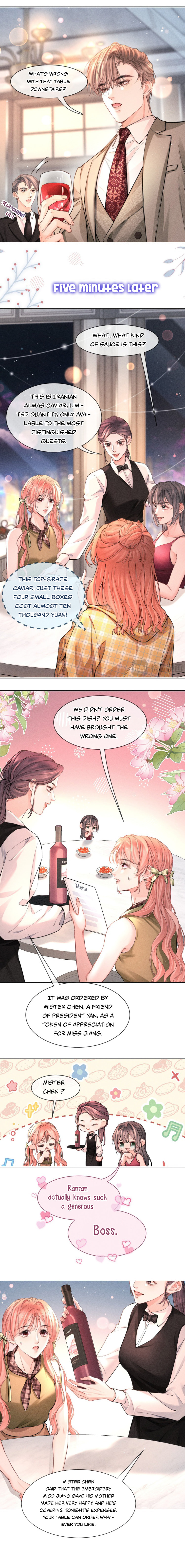 Read Hermes Lover chapter 20 image 2 on Lezhin