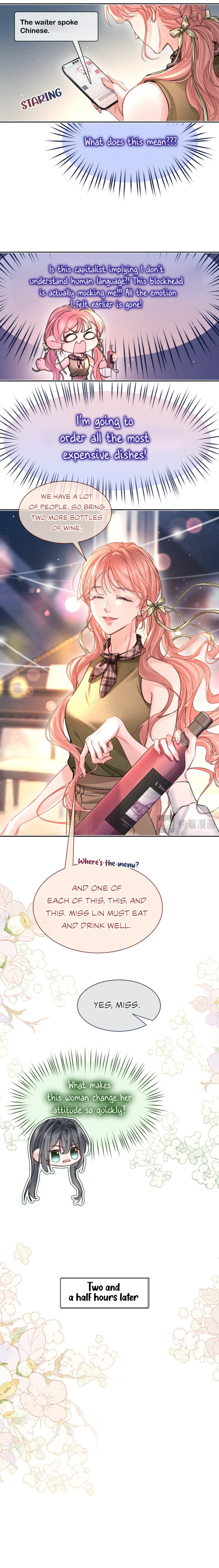 Read Hermes Lover chapter 20 image 6 on Lezhin