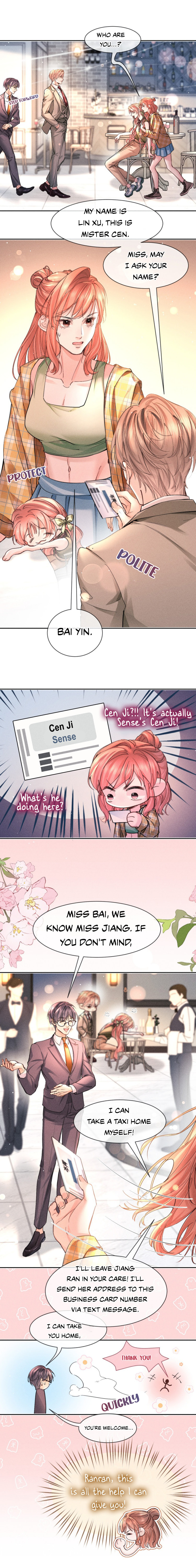 Read Hermes Lover chapter 20 image 9 on Lezhin