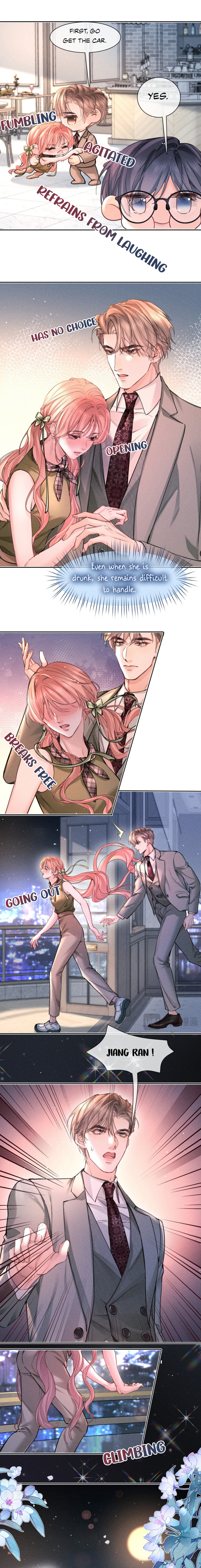 Read Hermes Lover chapter 21 image 2 on Lezhin
