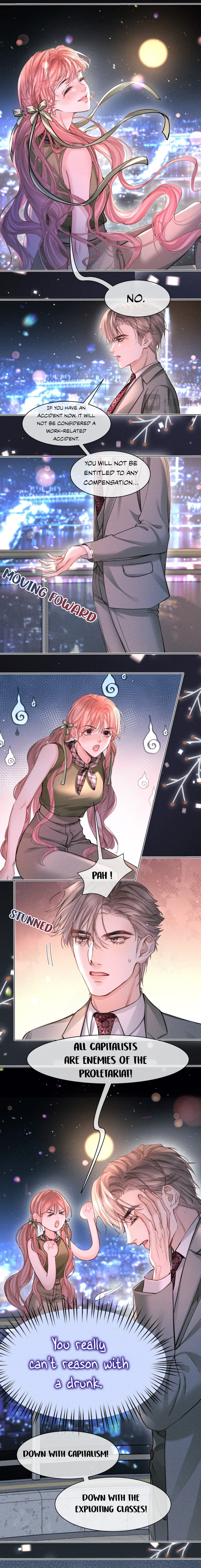 Read Hermes Lover chapter 21 image 4 on Lezhin