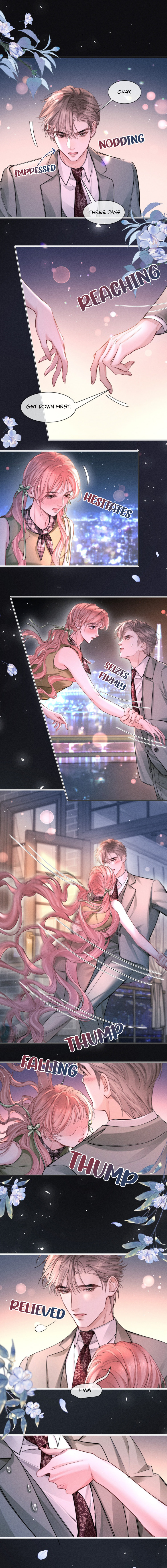 Read Hermes Lover chapter 21 image 6 on Lezhin
