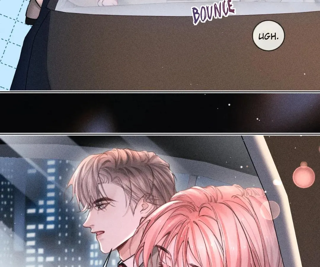 Read Hermes Lover chapter 22 image 35 on Lezhin