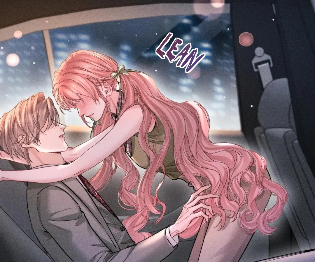 Read Hermes Lover chapter 22 image 56 on Lezhin