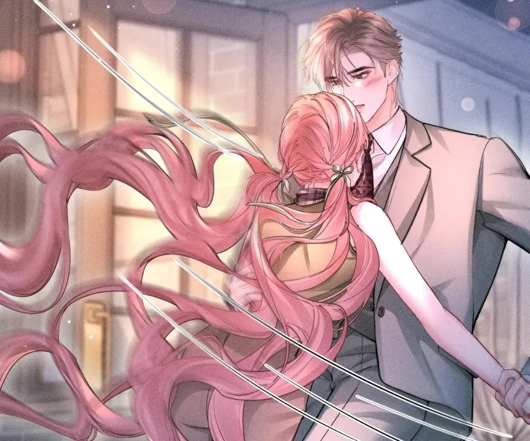 Read Hermes Lover chapter 22 image 6 on Lezhin