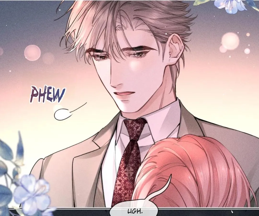 Read Hermes Lover chapter 22 image 9 on Lezhin