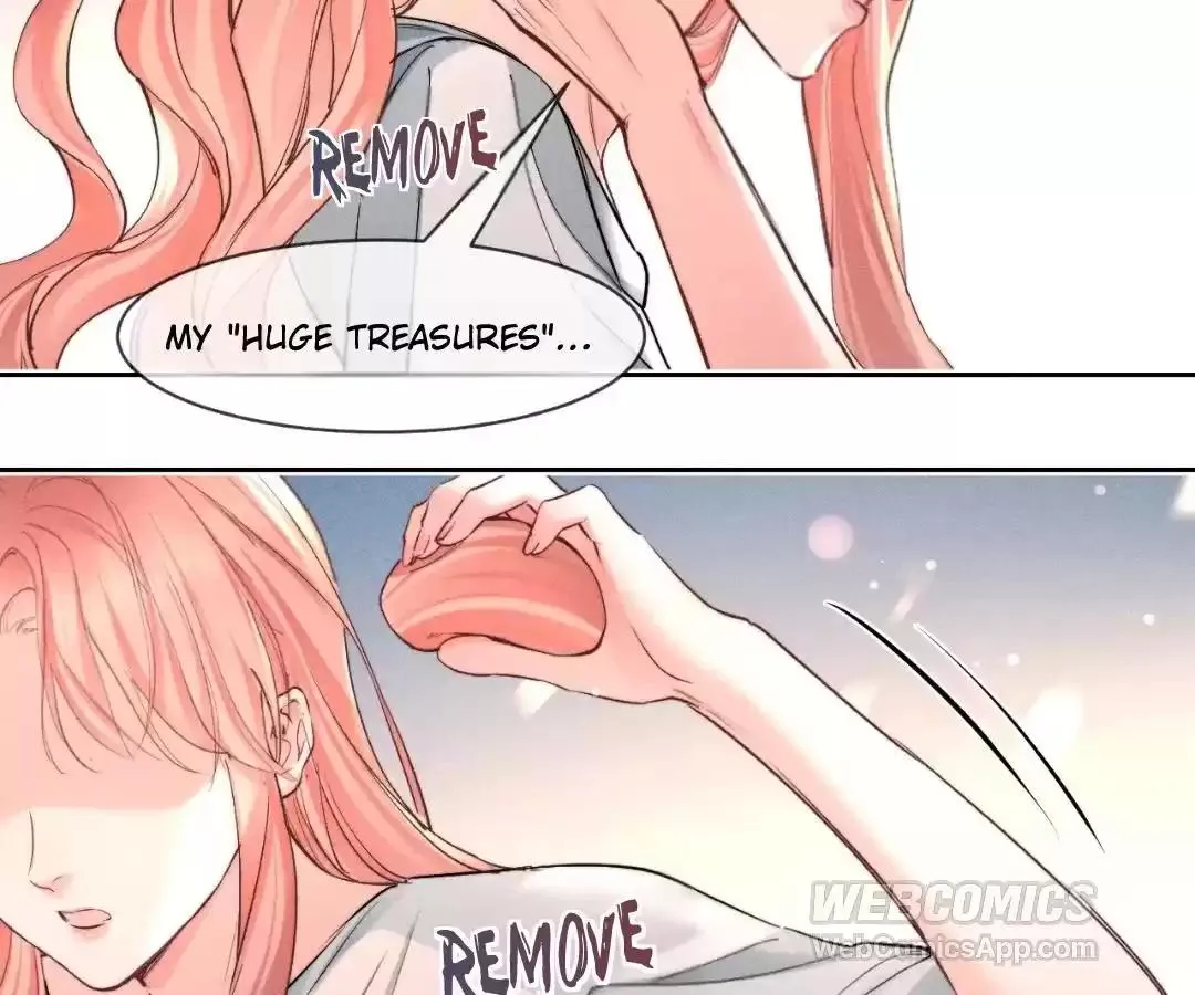 Read Hermes Lover chapter 23 image 34 on Lezhin