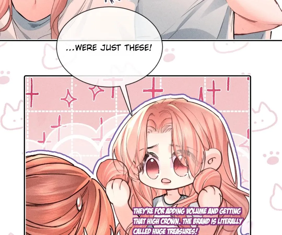 Read Hermes Lover chapter 23 image 35 on Lezhin