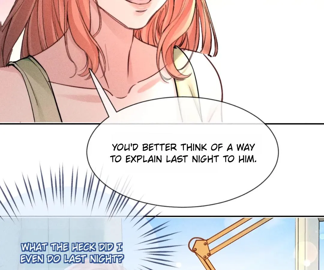 Read Hermes Lover chapter 23 image 37 on Lezhin