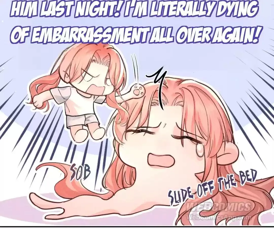 Read Hermes Lover chapter 23 image 42 on Lezhin