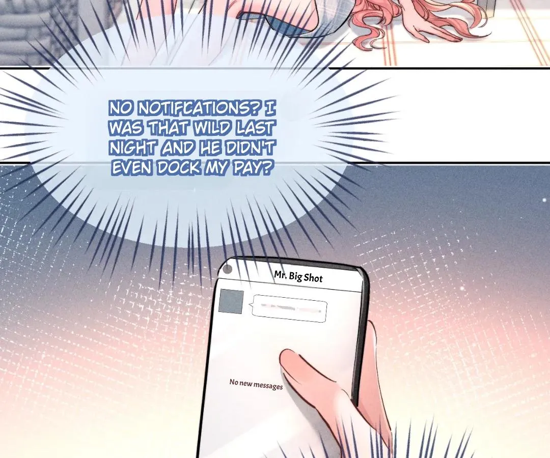 Read Hermes Lover chapter 23 image 44 on Lezhin