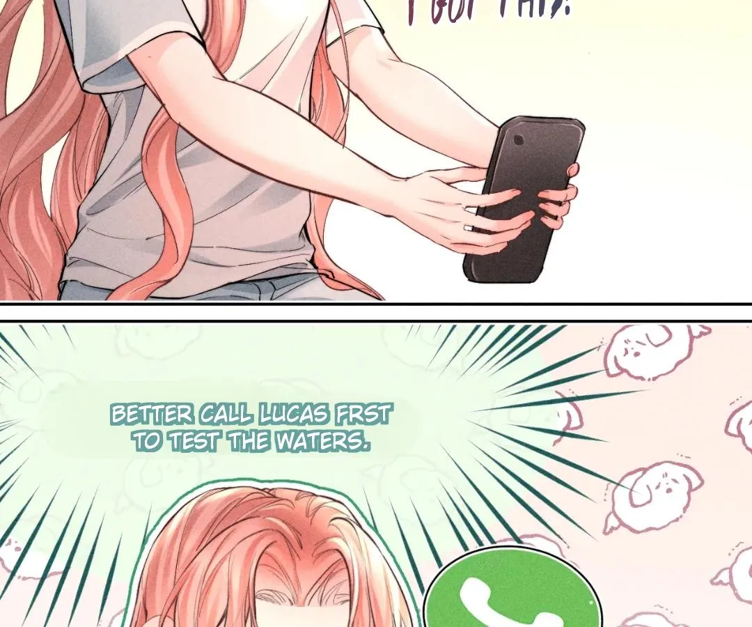 Read Hermes Lover chapter 23 image 47 on Lezhin