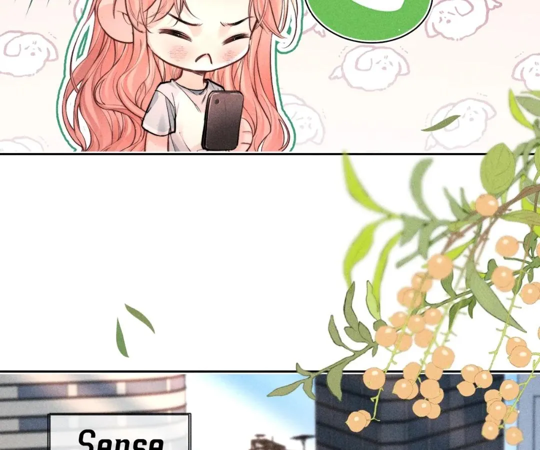 Read Hermes Lover chapter 23 image 48 on Lezhin
