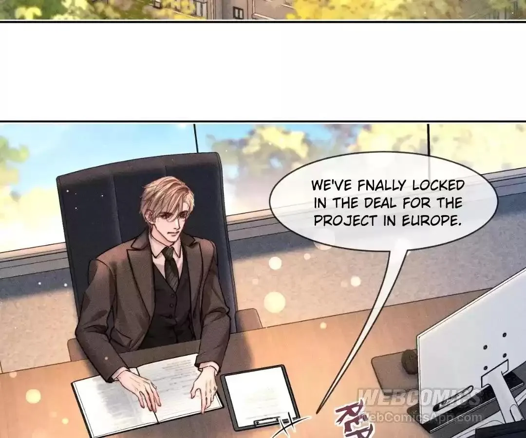 Read Hermes Lover chapter 23 image 50 on Lezhin
