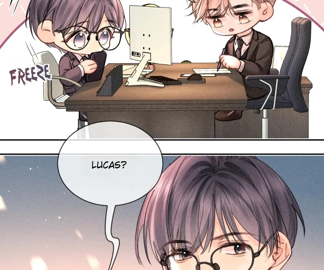 Read Hermes Lover chapter 23 image 53 on Lezhin