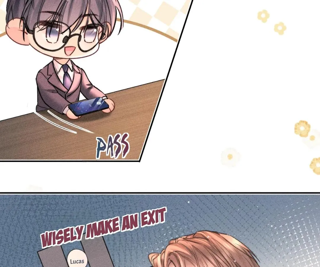 Read Hermes Lover chapter 24 image 1 on Lezhin