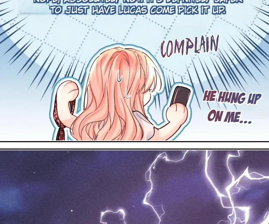 Read Hermes Lover chapter 24 image 25 on Lezhin