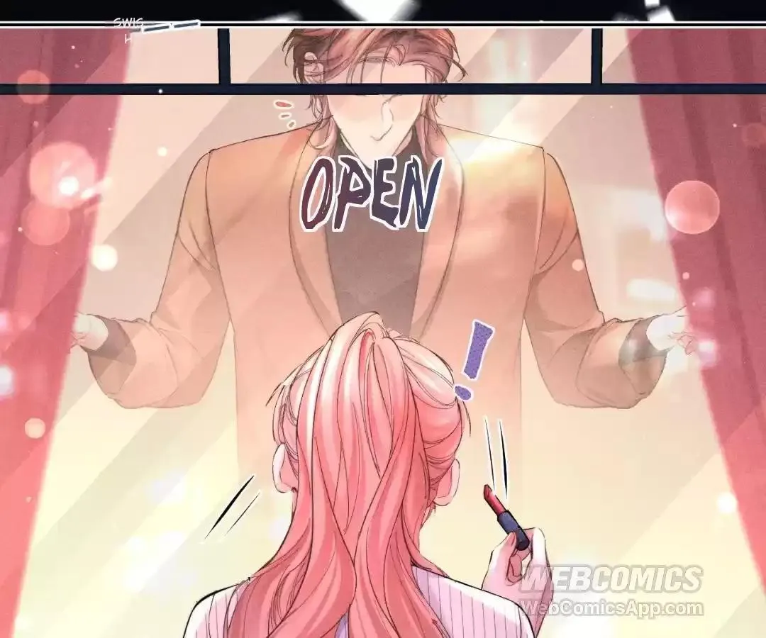 Read Hermes Lover chapter 24 image 34 on Lezhin