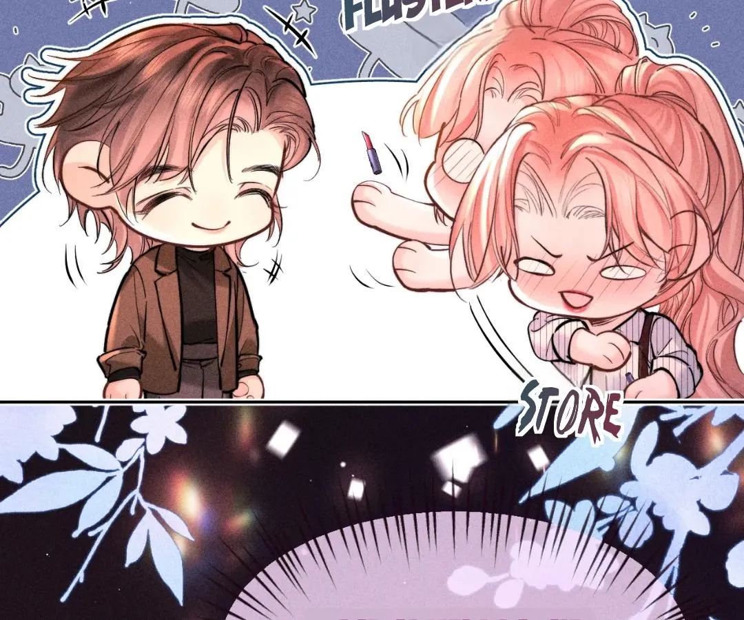 Read Hermes Lover chapter 24 image 41 on Lezhin