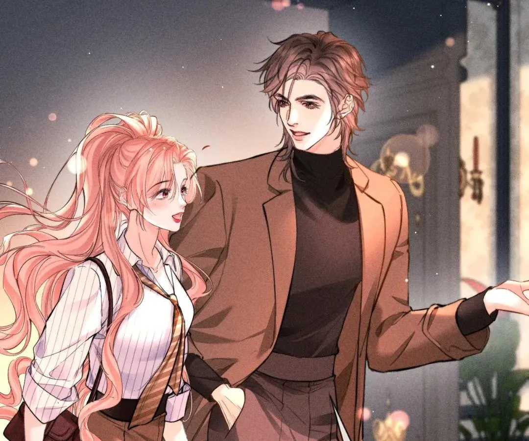 Read Hermes Lover chapter 24 image 48 on Lezhin