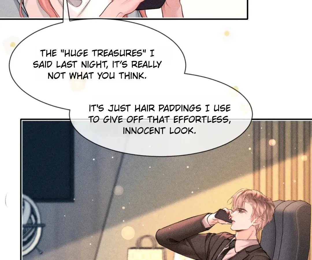 Read Hermes Lover chapter 24 image 5 on Lezhin