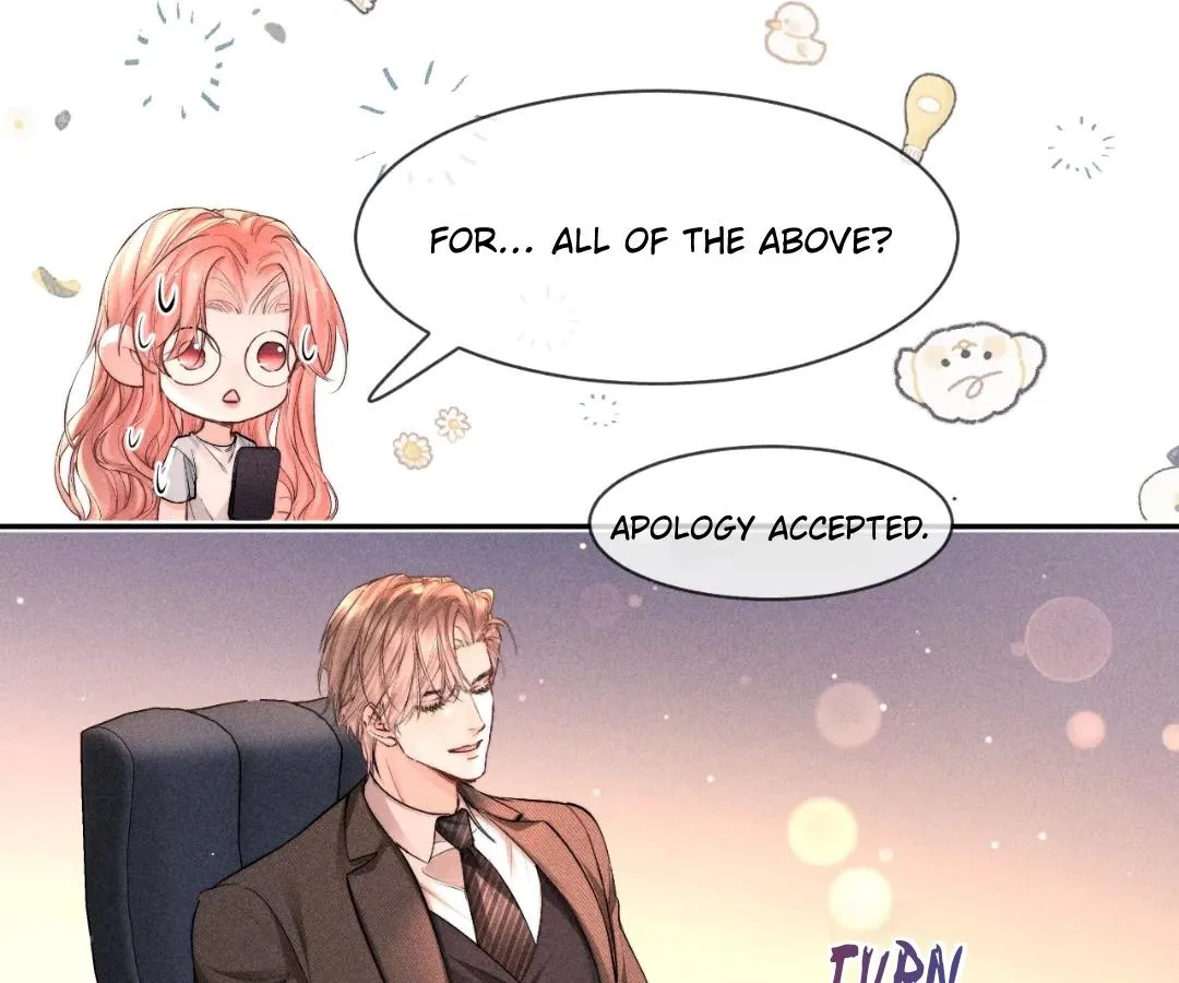 Read Hermes Lover chapter 24 image 9 on Lezhin