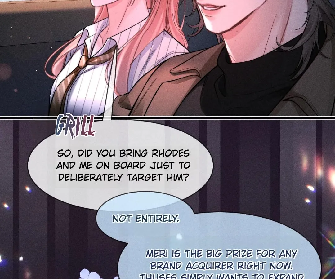 Read Hermes Lover chapter 26 image 13 on Lezhin