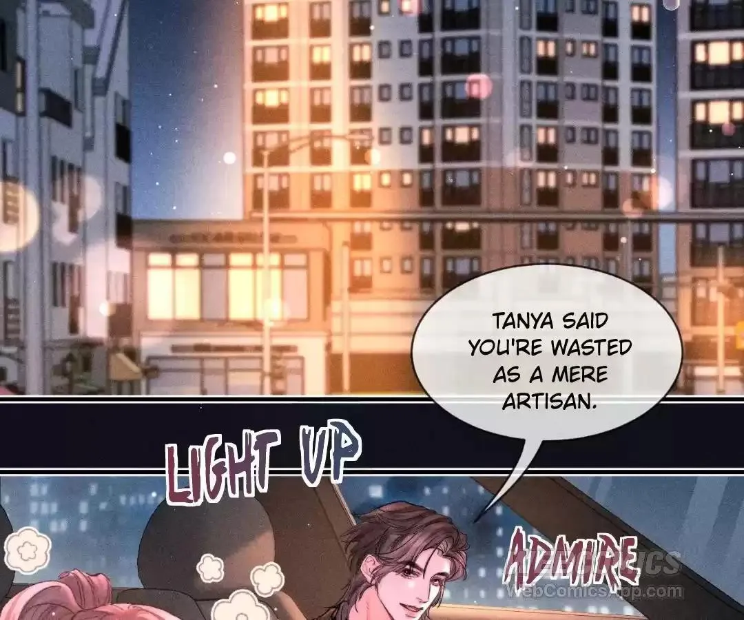 Read Hermes Lover chapter 26 image 18 on Lezhin