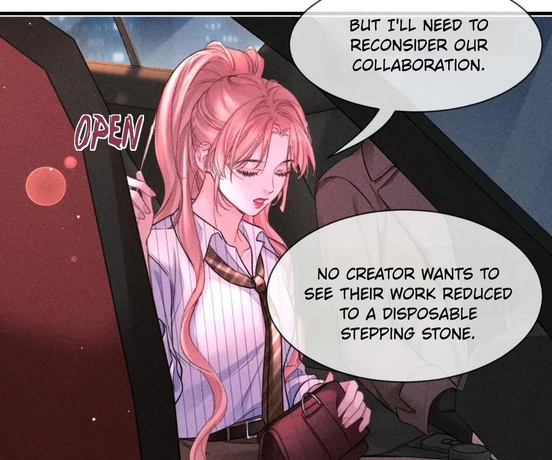 Read Hermes Lover chapter 26 image 21 on Lezhin