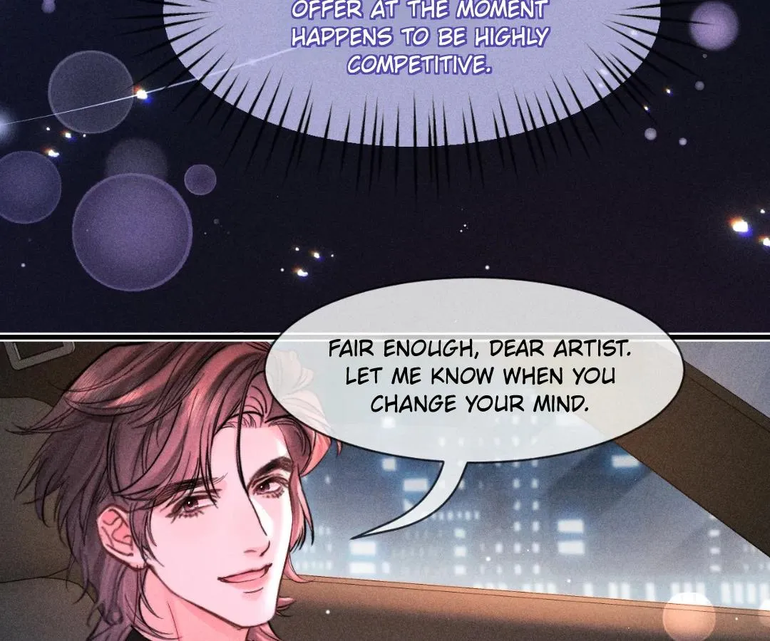 Read Hermes Lover chapter 26 image 27 on Lezhin